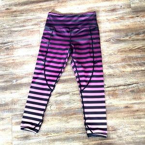 ZYIA Legging Size 4